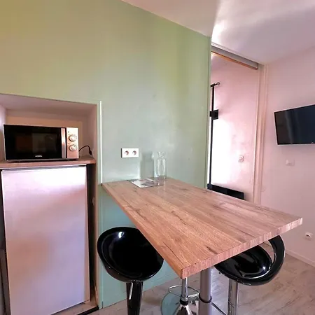 L'escapade Citadine Perpignan