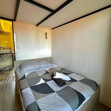 L'escapade Citadine Apartment Perpignan